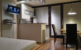 Appartement Kaprunski 2